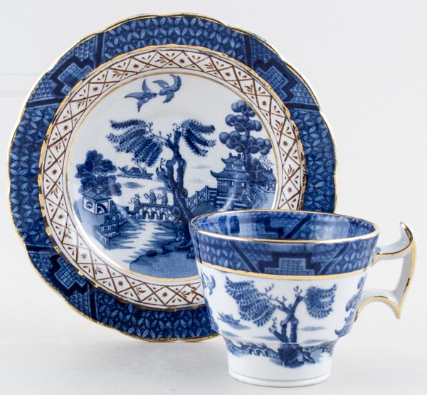 Coffee Cup and Saucer c1930s